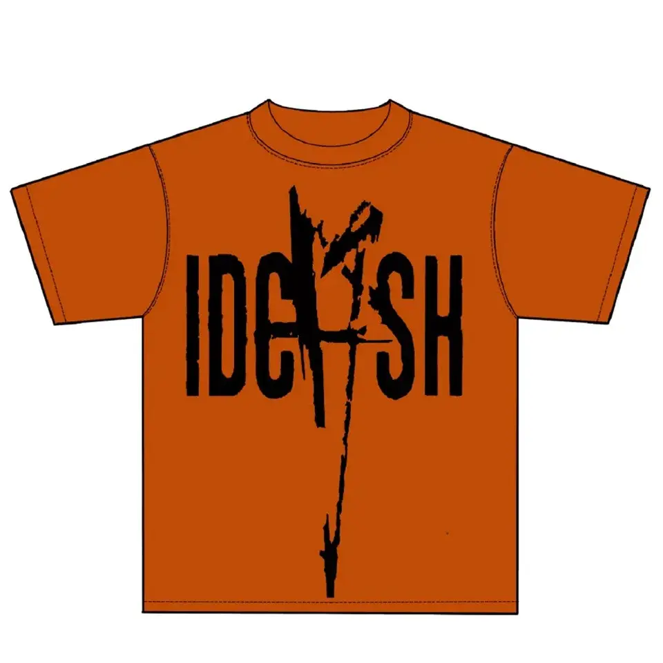 Tricou IDCASH Precomanda
